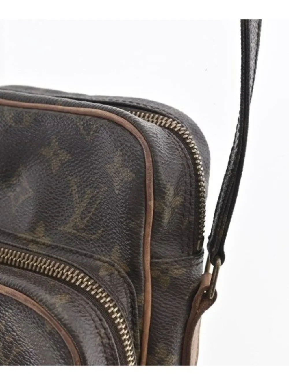 Louis Vuitton Shoulder